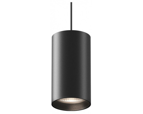 Подвесной светильник Maytoni Vol P100PL-20W4K-B Подвесной светильник Maytoni Vol P100PL-20W4K-B