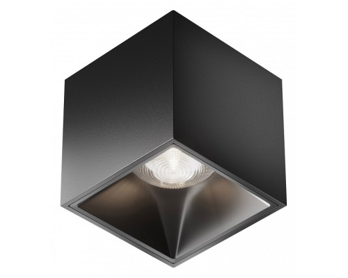Накладной светильник Maytoni Alfa LED C065CL-L12B4K-D Накладной светильник Maytoni Alfa LED C065CL-L12B4K-D