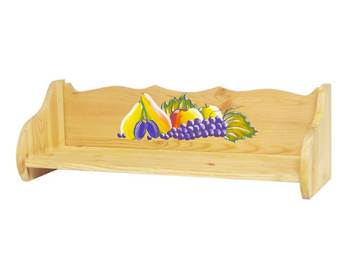 Полка навесная Eta Fruits Полка навесная Eta Fruits