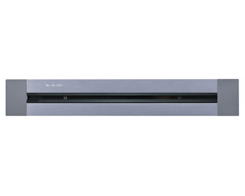 Трек встраиваемый Arte Milano Am-track-sockets 382305TB/50 Grey Трек встраиваемый Arte Milano Am-track-sockets 382305TB/50 Grey