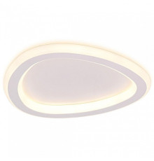 Накладной светильник Citilux ТRIO CL215B220