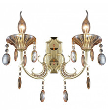 Бра TopLight Yolanda TL7210B-02GD