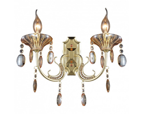 Бра TopLight Yolanda TL7210B-02GD Бра TopLight Yolanda TL7210B-02GD