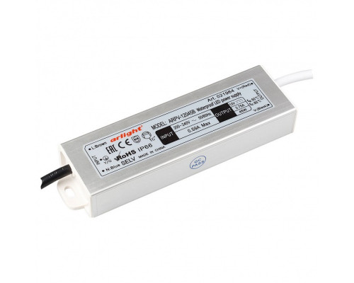 Блок питания Arlight 021964 Блок питания Arlight 021964