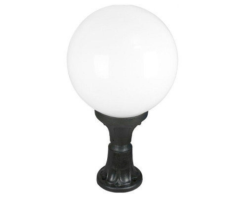 Наземный низкий светильник Fumagalli Globe 400 G40.113.000.AYE27 Наземный низкий светильник Fumagalli Globe 400 G40.113.000.AYE27