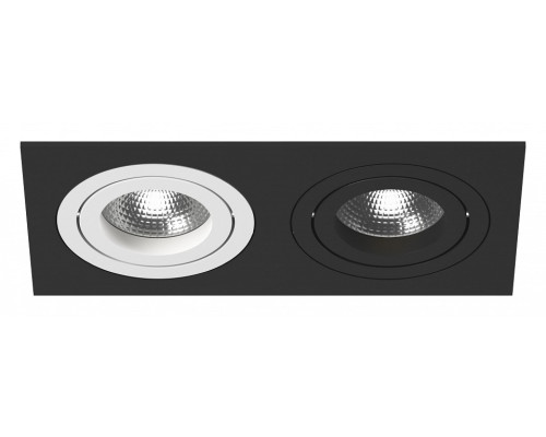 Встраиваемый светильник Lightstar Intero 16 i5270607 Встраиваемый светильник Lightstar Intero 16 i5270607