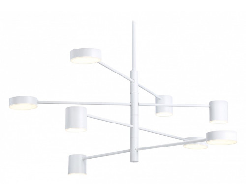 Подвесная люстра Ambrella Light FL FL51688 Подвесная люстра Ambrella Light FL FL51688