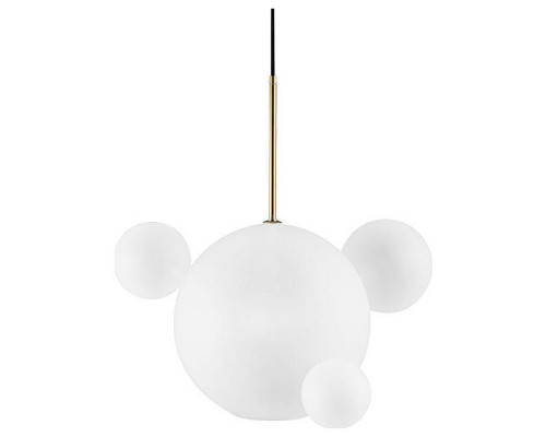 Подвесной светильник Loft it Bolle 2030-P4 Подвесной светильник Loft it Bolle 2030-P4