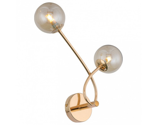 Бра ST-Luce Parllaone SL435.201.02 Бра ST-Luce Parllaone SL435.201.02