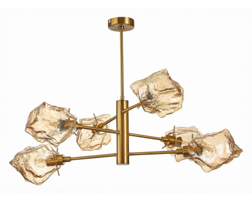 Люстра на штанге ST-Luce Portici SL1175.302.06 Люстра на штанге ST-Luce Portici SL1175.302.06