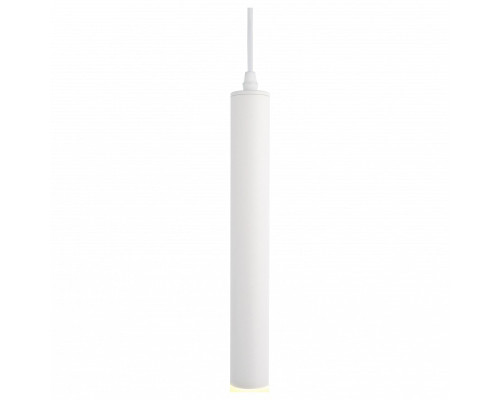 Подвесной светильник Arte Lamp Hubble A6810SP-1WH Подвесной светильник Arte Lamp Hubble A6810SP-1WH