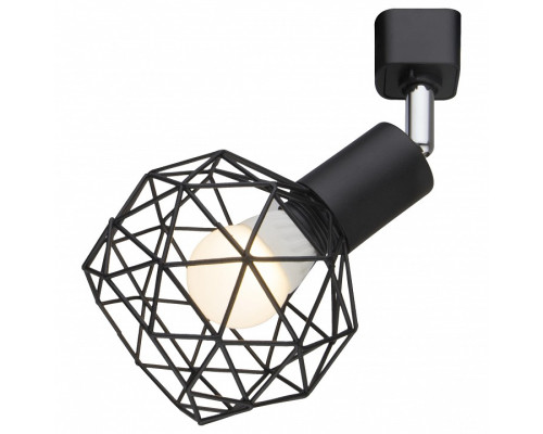 Спот Arte Lamp Sospiro A6141PL-1BK Спот Arte Lamp Sospiro A6141PL-1BK