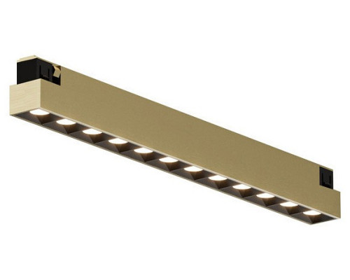 Накладной светильник Denkirs SHINE GRILL DK5771-SB Накладной светильник Denkirs SHINE GRILL DK5771-SB