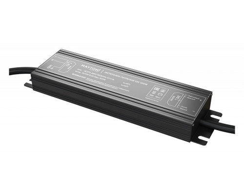 Блок питания Maytoni Led strip 20205 Блок питания Maytoni Led strip 20205