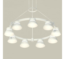 Подвесная люстра Ambrella Light XR XR92031701