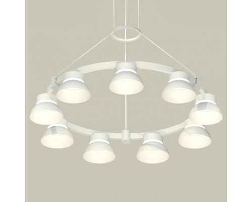 Подвесная люстра Ambrella Light XR XR92031701 Подвесная люстра Ambrella Light XR XR92031701