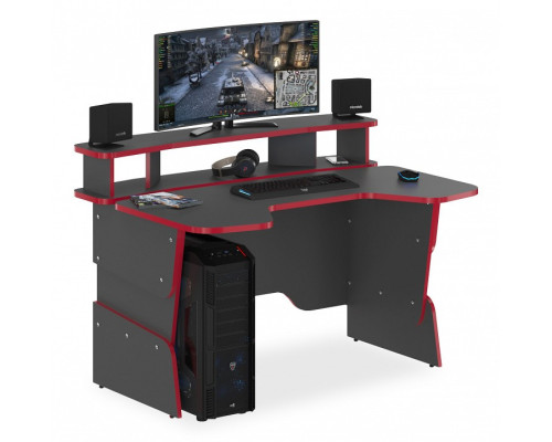 Стол компьютерный Skilll STG 1390 Стол компьютерный Skilll STG 1390