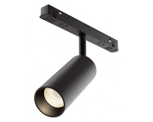 Светильник на штанге Maytoni Focus LED TR032-4-12WTW-M-DSZ-B Светильник на штанге Maytoni Focus LED TR032-4-12WTW-M-DSZ-B