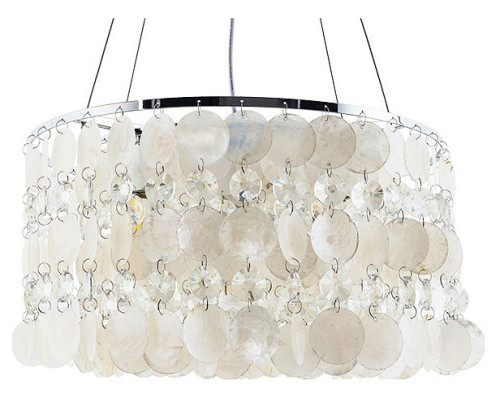 Подвесная люстра Arte Lamp Pipirima A4041SP-5CC Подвесная люстра Arte Lamp Pipirima A4041SP-5CC