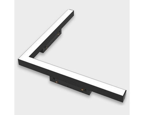 Накладной светильник Italline Atom IT012-5044 black 3000K Накладной светильник Italline Atom IT012-5044 black 3000K