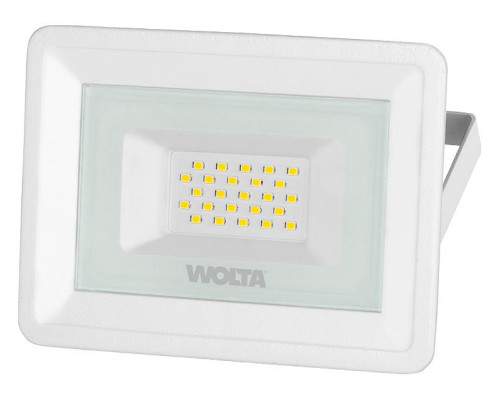 Настенно-потолочный прожектор Wolta WFL-20W WFL-20W/06W Настенно-потолочный прожектор Wolta WFL-20W WFL-20W/06W