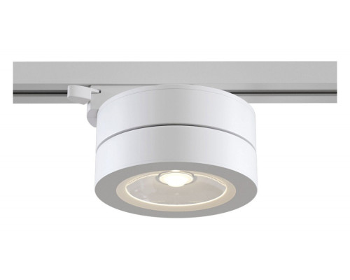 Накладной светильник Maytoni Magic TR006-1-12W3K-W4K Накладной светильник Maytoni Magic TR006-1-12W3K-W4K