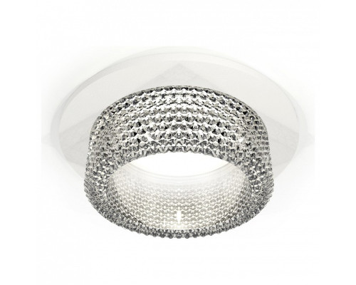 Встраиваемый светильник Ambrella Light XC XC6512040 Встраиваемый светильник Ambrella Light XC XC6512040