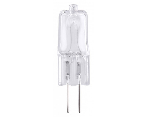 Лампа галогеновая Elektrostandard G4 220V G4 35Вт 2700K a025175 Лампа галогеновая Elektrostandard G4 220V G4 35Вт 2700K a025175