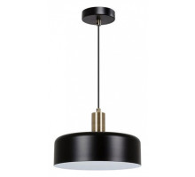 Подвесной светильник Arte Lamp Skat A7052SP-1BK