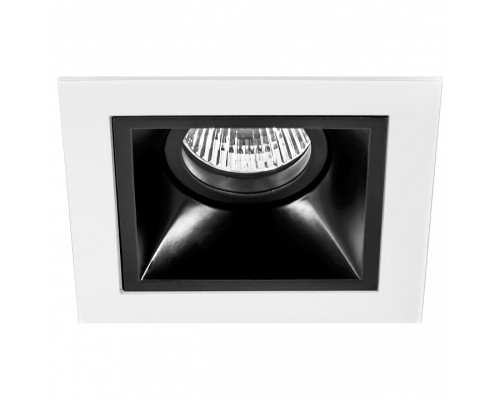 Встраиваемый светильник Lightstar Domino D51607 Встраиваемый светильник Lightstar Domino D51607