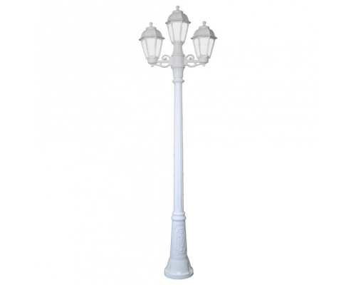 Фонарный столб Fumagalli Saba K22.156.S21.WYF1R Фонарный столб Fumagalli Saba K22.156.S21.WYF1R