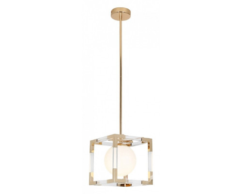 Светильник на штанге LUMINA DECO Bosco LDP 6025-1 GD Светильник на штанге LUMINA DECO Bosco LDP 6025-1 GD