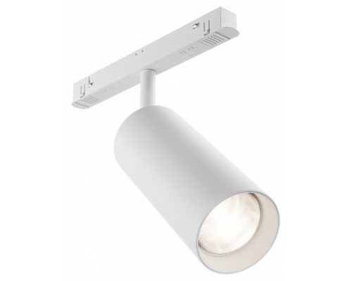 Светильник на штанге Maytoni Focus LED TR032-4-20WTW-S-DD-W Светильник на штанге Maytoni Focus LED TR032-4-20WTW-S-DD-W
