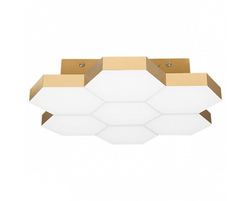 Накладной светильник Lightstar Favo 750071