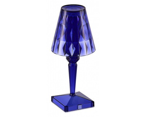 Настольная лампа декоративная ST-Luce Sparkle SL1010.714.01 Настольная лампа декоративная ST-Luce Sparkle SL1010.714.01