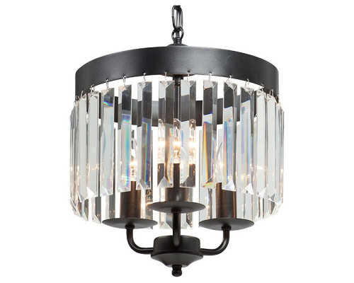 Подвесная люстра Vitaluce V5228 V5228-1/3 Подвесная люстра Vitaluce V5228 V5228-1/3