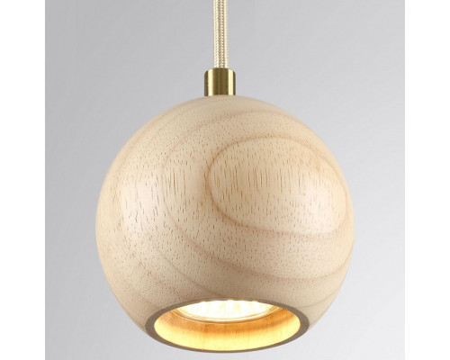 Подвесной светильник Odeon Light Caucho 7061/1 Подвесной светильник Odeon Light Caucho 7061/1