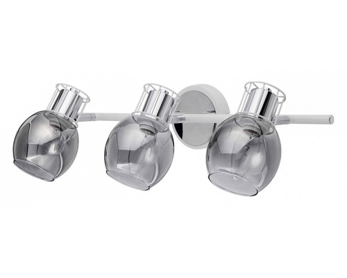 Спот Escada Phantom 1137/3A Chrome Спот Escada Phantom 1137/3A Chrome