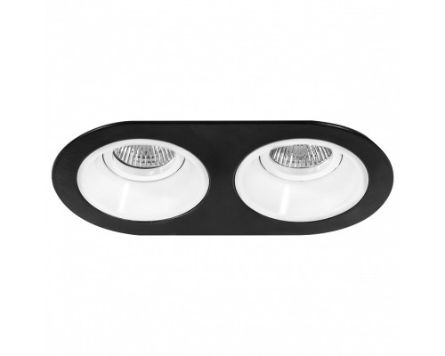 Встраиваемый светильник Lightstar Domino D6570606 Встраиваемый светильник Lightstar Domino D6570606