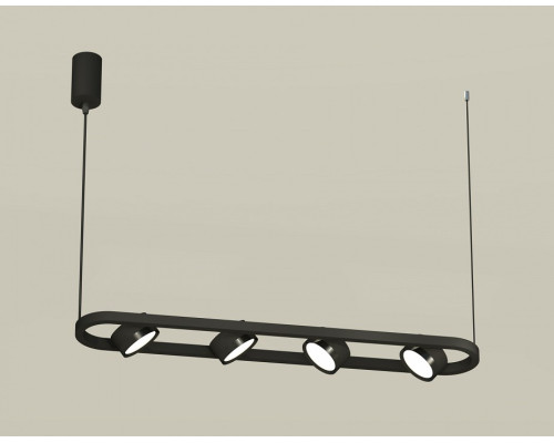 Подвесной светильник Ambrella Light XB XB9164100 Подвесной светильник Ambrella Light XB XB9164100