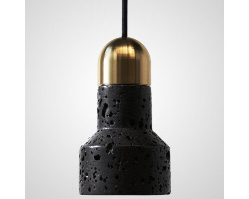 Подвесной светильник Imperiumloft JAZZ STONE jazz-stone01 Подвесной светильник Imperiumloft JAZZ STONE jazz-stone01