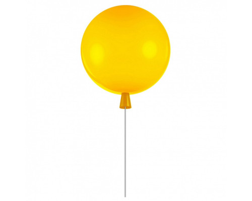 Накладной светильник Loft it Memory 5055C/M yellow Накладной светильник Loft it Memory 5055C/M yellow