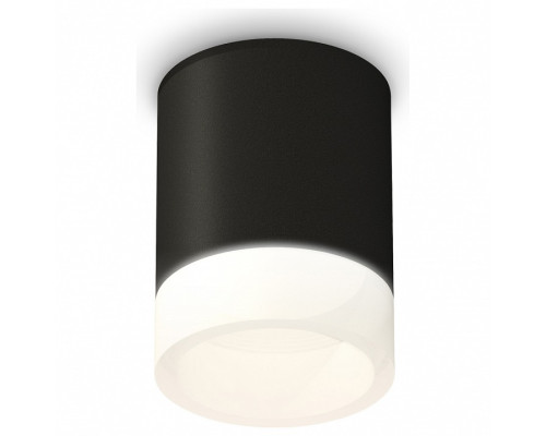 Накладной светильник Ambrella Light XS XS6302063 Накладной светильник Ambrella Light XS XS6302063