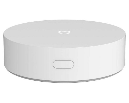 Центр управления умным домом Mi Smart Home Hub ZNDMWG02LM X23956 Центр управления умным домом Mi Smart Home Hub ZNDMWG02LM X23956