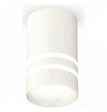 Накладной светильник Ambrella Light XS XS6301062