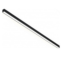 Накладной светильник iLedex Technical VISION48/25 4825-038-L895-30W-110DG-3000K-BK