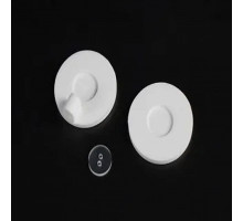 Заглушка Arlight ROUND 051301