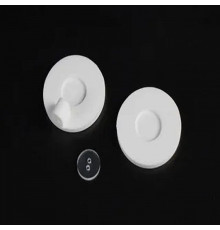 Заглушка Arlight ROUND 051301