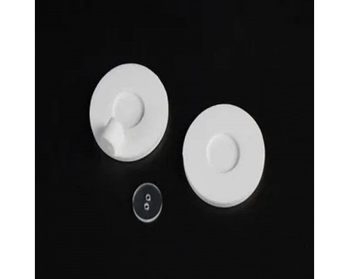 Заглушка Arlight ROUND 051301