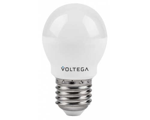 Лампа светодиодная Voltega Simple 7232